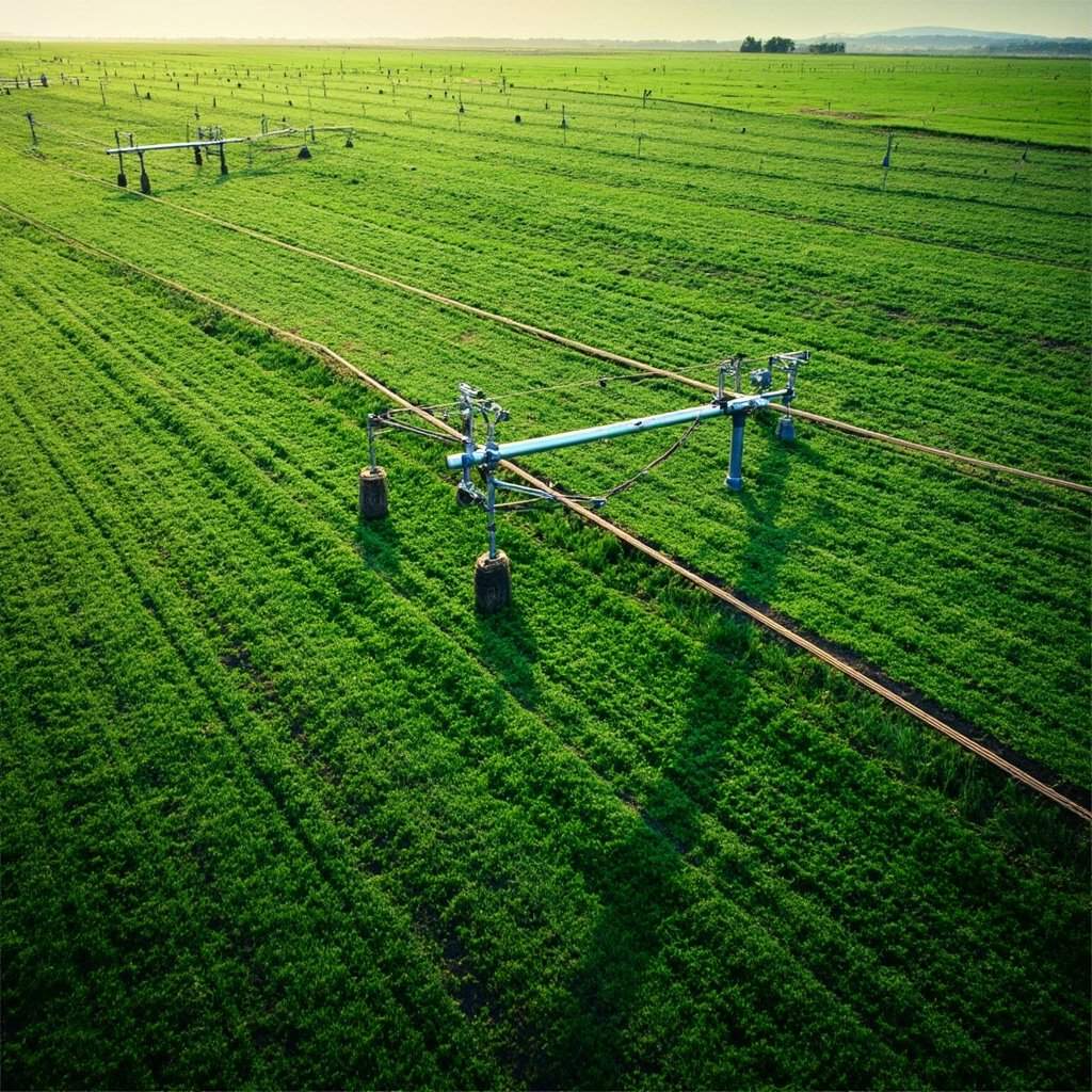 农业产业园项目